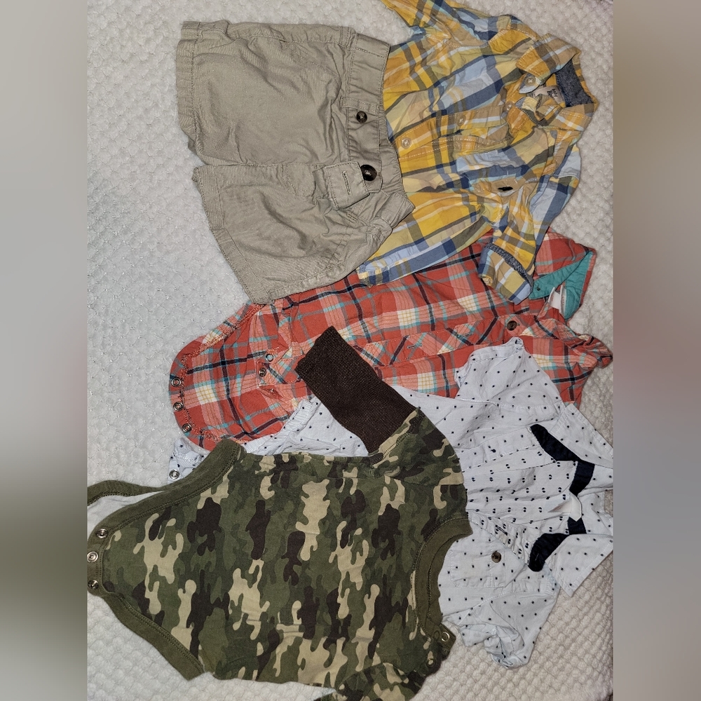 Bundle